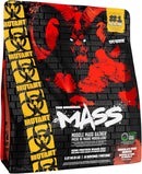 NEW Mutant Mass 2.2kg Powder