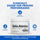 Evogen Beta Alanine 192g