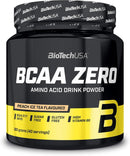 BioTech USA BCAA Zero 360g Powder