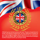 PROELITE Organic Hemp Seeds