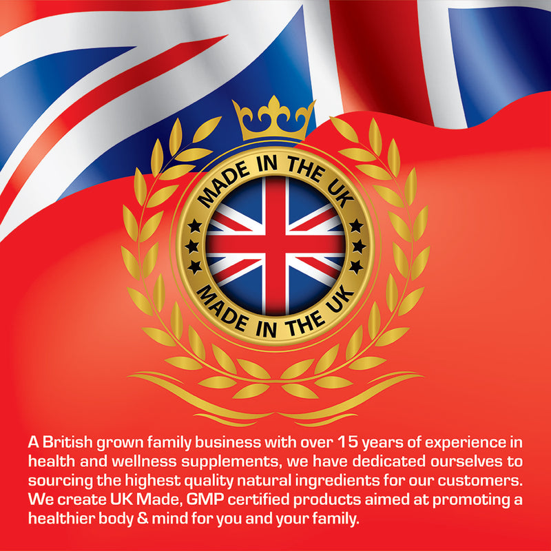 PROELITE Organic Hemp Seeds