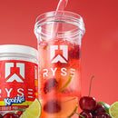 RYSE Supplements Loaded Pre 420g