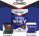 Sci-Mx Nutrition Ultra Whey 800g