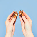 LoveRaw Nutty Choc Balls 9 Pack Gift Box 126g