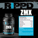 RIPPD ZMB6RIPPD 120 Tablets
