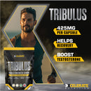 XCelerate Nutrition Tribulus Terrestris Capsules