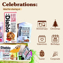 Diablo Sugar Free Hamper (11 Items)