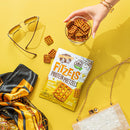 Lenny and Larry's Fitzels 8x85g