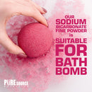 Pure Source Nutrition Sodium Bicarbonate - Bucket