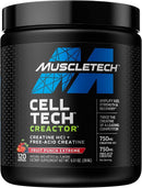 Muscletech CELLTECH Creactor 240g-274g