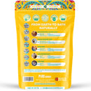 Pure Source Nutrition Epsom Salt 1kg Pouch