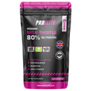 Pro-Elite Milk Thistle 40:1 Extract - Capsules VEGAN