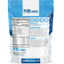 PSN Organic Spirulina Powder