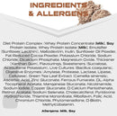 Sci-Mx Nutrition Diet Meal Replacement 1kg