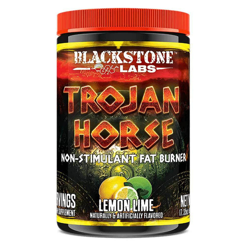 Blackstone Labs Trojan Horse 492g