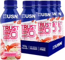 USN Trust 50 RTD 6x500ml
