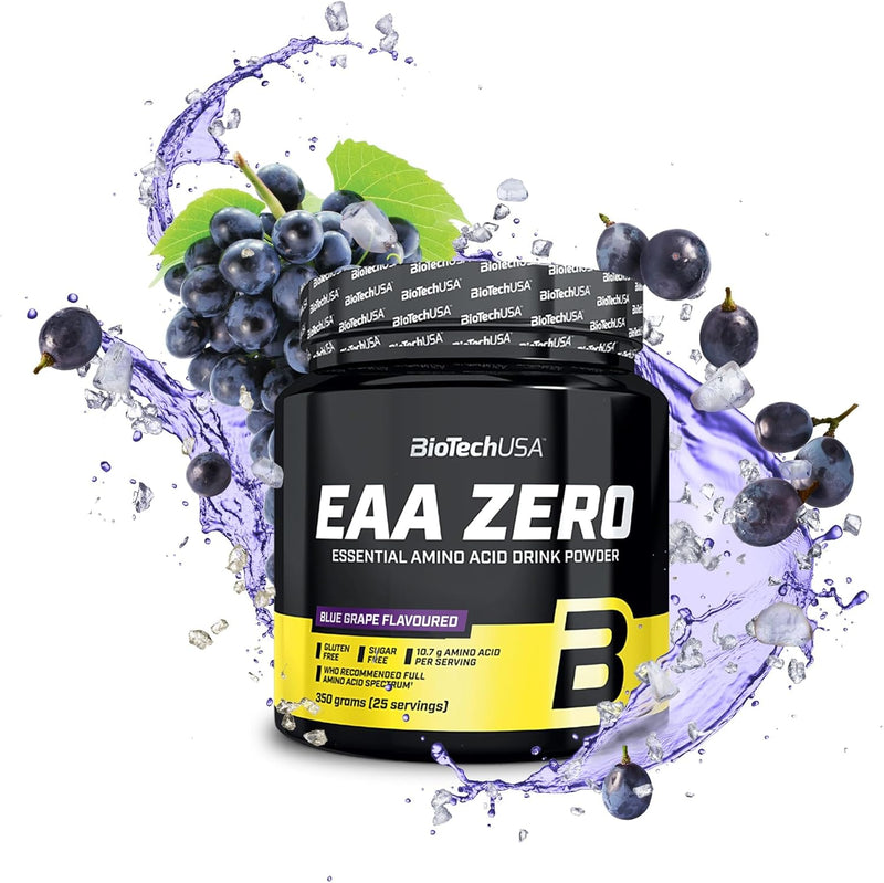 BioTech USA EAA ZERO 350g
