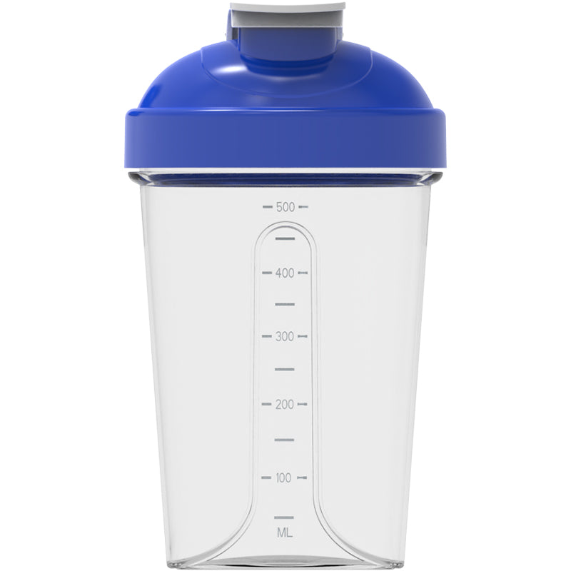 PROELITE Shaker 500ml With Blender Ball