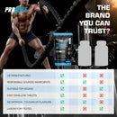 Pro-Elite Tribulus Terrestris Vegan Capsules