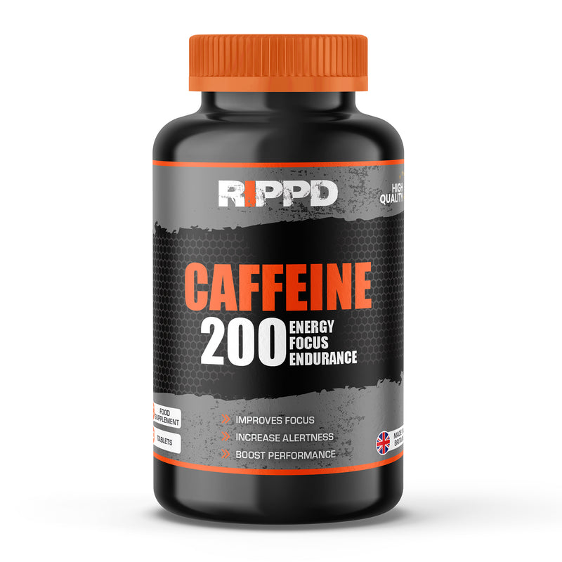 RIPPD Caffeine 360 Tablets