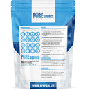 Pure Source Nutrition Dead Sea Salt - Fine - 100g - 25kg