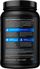 MuscleTech Cell-Tech Creatine 1130g (EU Formula)