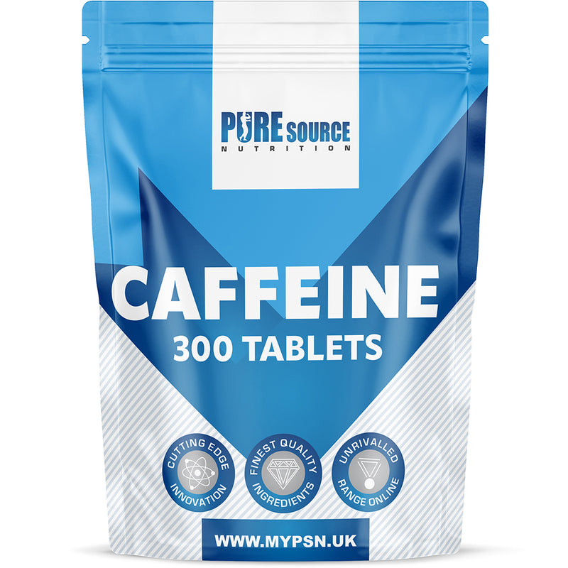 PSN Caffeine Tablets