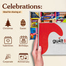 Guiltfree Protein Hamper Box (15 items)