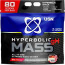 USN Hyperbolic Mass gH 6kg Powder