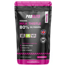 Pro-Elite Milk Thistle 40:1 Extract - Capsules VEGAN