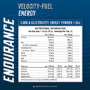 Applied Nutrition Endurance Carb & Electrolyte Energy 1.5kg