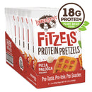 Lenny and Larry's Fitzels 8x85g