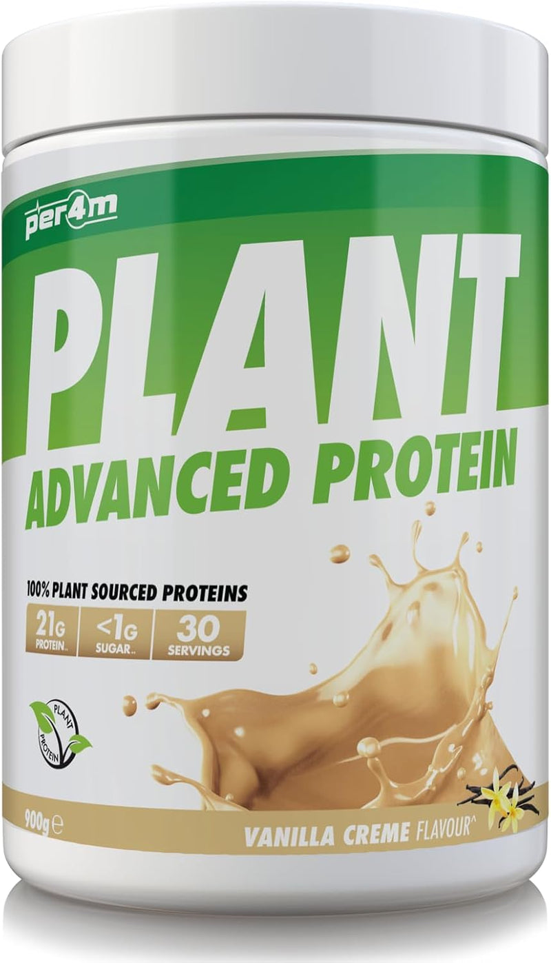 Per4m Plant Protein 900g