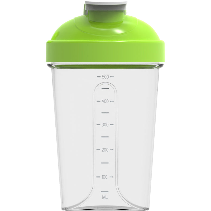 PROELITE Shaker 500ml With Blender Ball