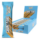 Barebells Vegan Protein Bar 12x55g