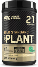 Optimum Nutrition Gold Standard 100% Plant 684g Powder