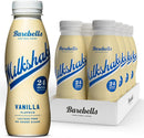 Barebells Milkshake 8x330ml
