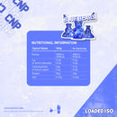 CNP LOADED ISO 1.8kg