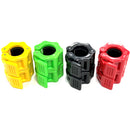 TnP Accessories 1" Standard Lock Jaw Collars