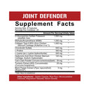 5% Nutrition Joint Defender Legendary Series 200 Capsules