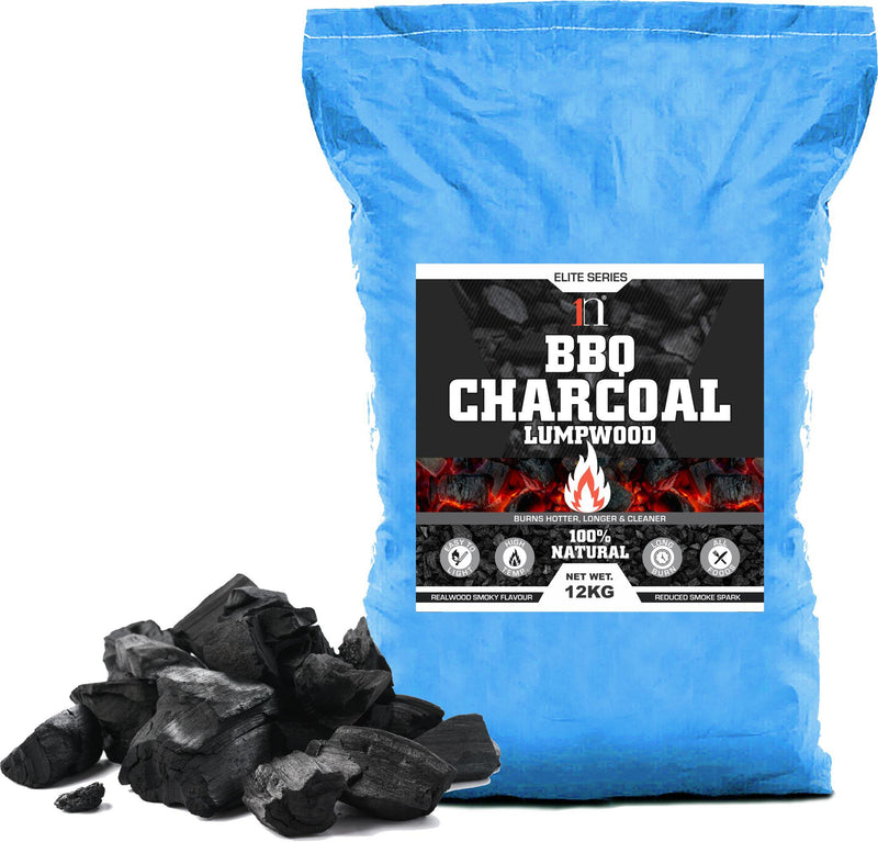 1NE Industrial Charcoal 12KG