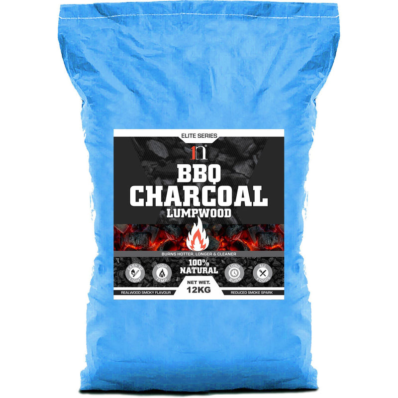 1NE Industrial Charcoal 12KG