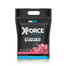 Pro-Elite XForce Mass Gainer 4kg Bag
