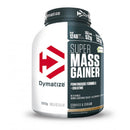 Dymatize Nutrition Super Mass Gainer 2.9kg