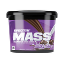 Efectiv Sports Nutrition Mass 2.0 5kg