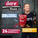 Dare Motivational Shake 750g