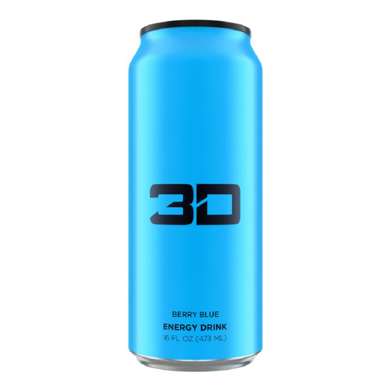 3D Energy Drink 1x473ml