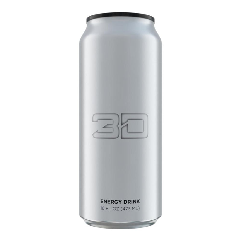 3D Energy Drink 1x473ml