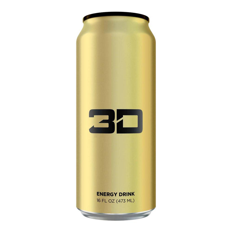 3D Energy Drink 1x473ml