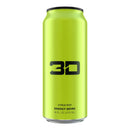 3D Energy Drink 1x473ml
